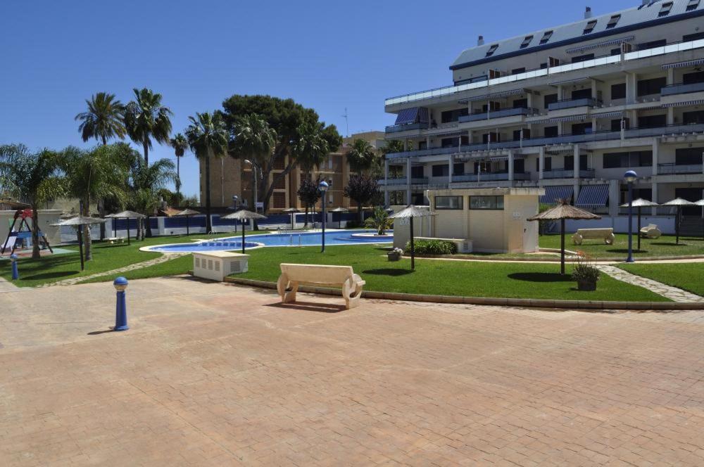 Suenos De Mar I Appartement