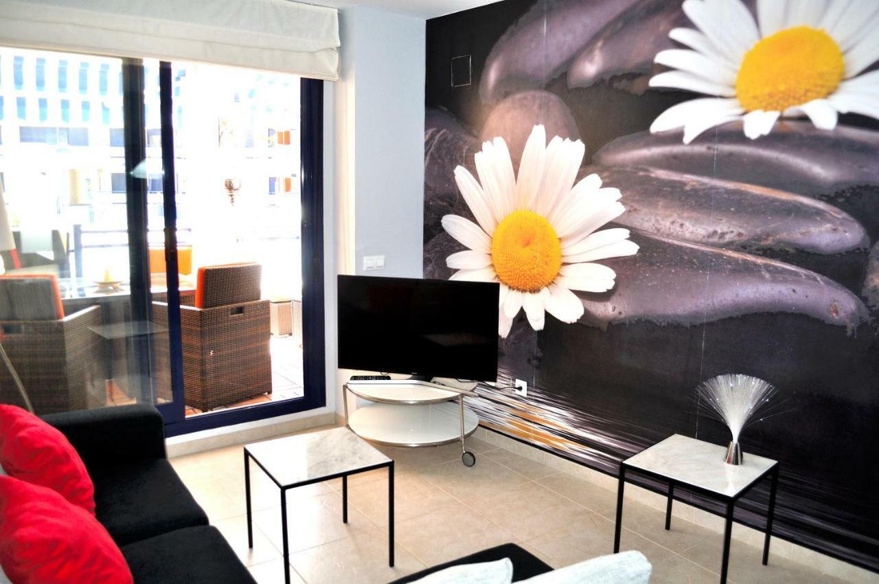 Appartement Suenos De Mar I