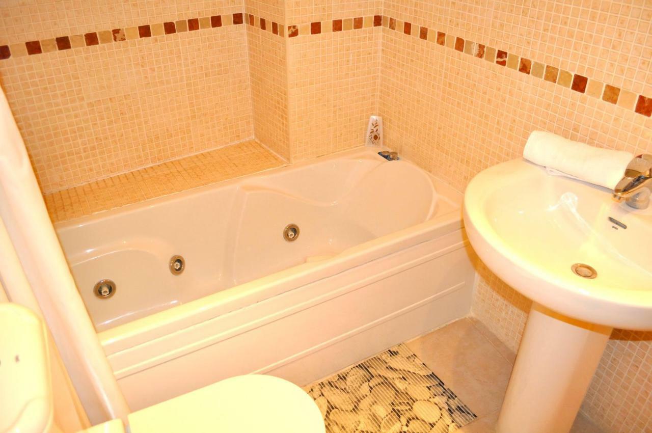 Suenos De Mar I Appartement Dénia