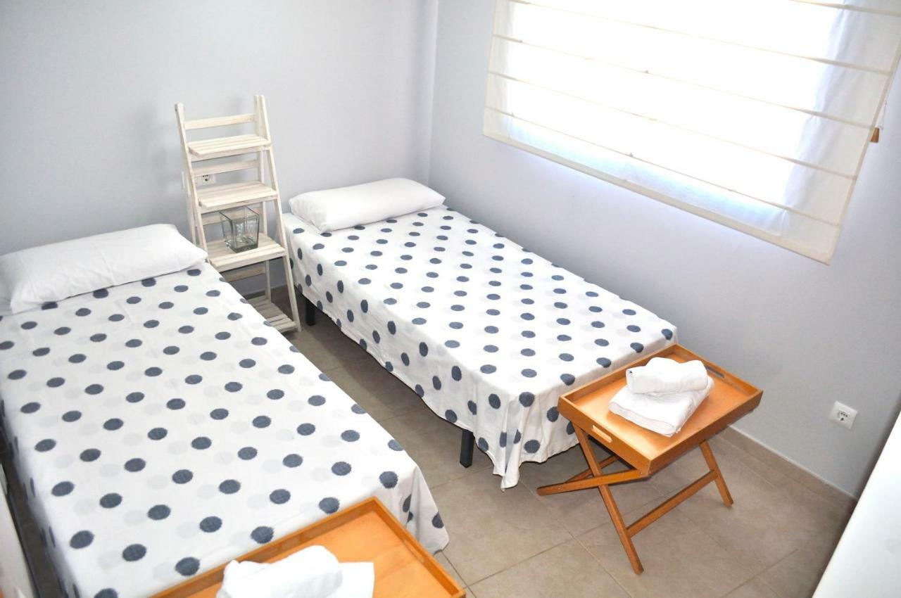 Suenos De Mar I Appartement Dénia