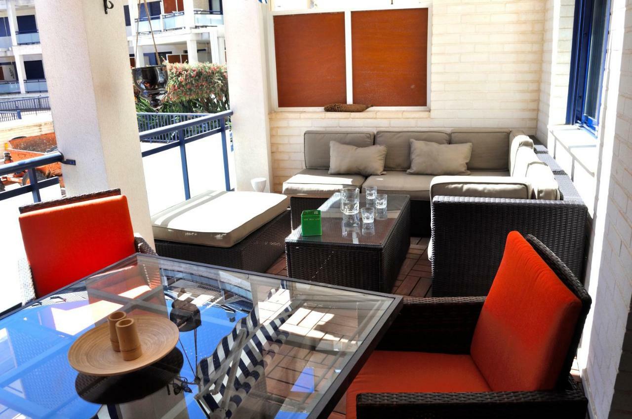 Appartement Suenos De Mar I Dénia