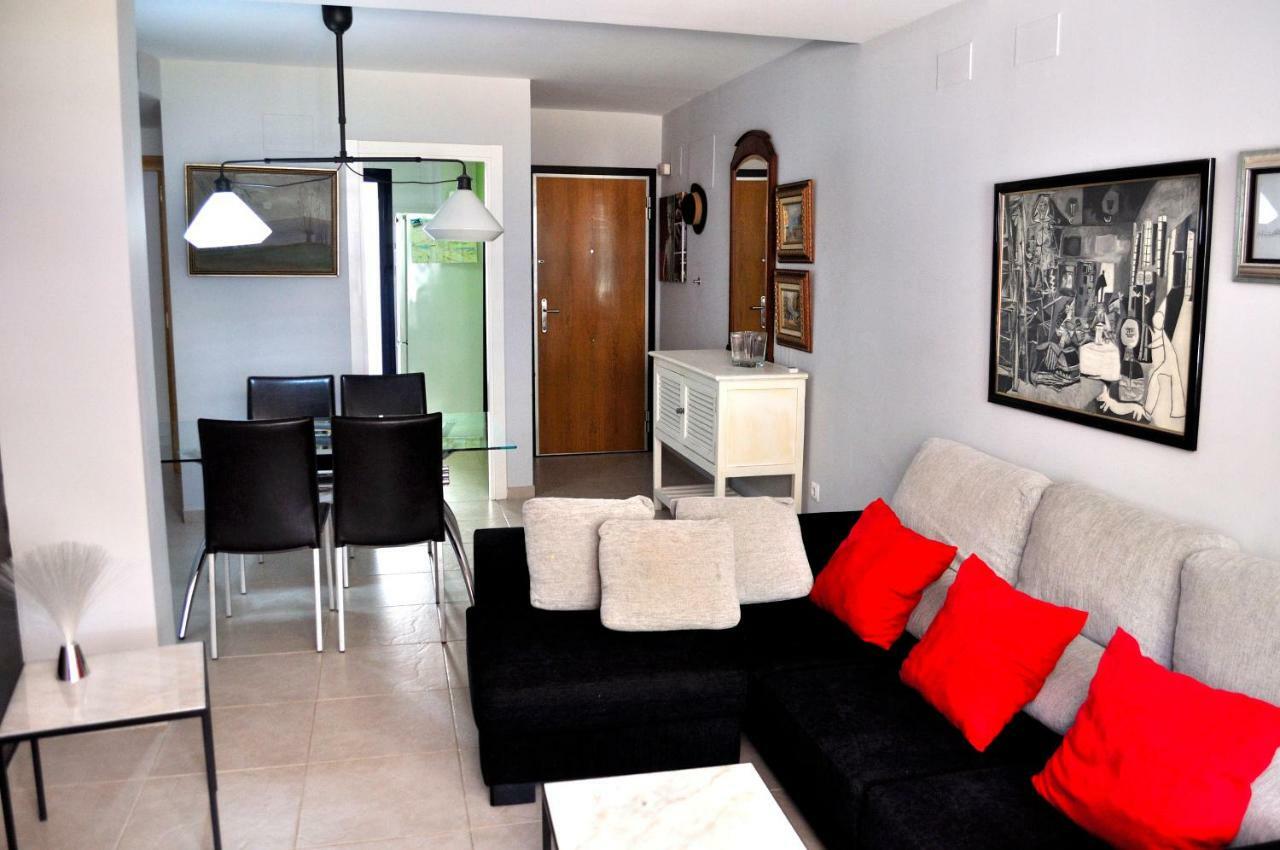 Suenos De Mar I Appartement Dénia