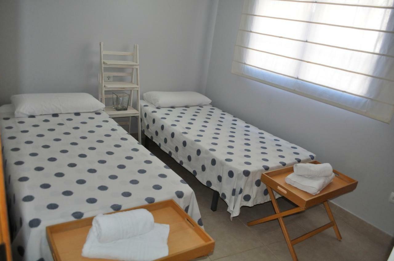Suenos De Mar I Appartement *