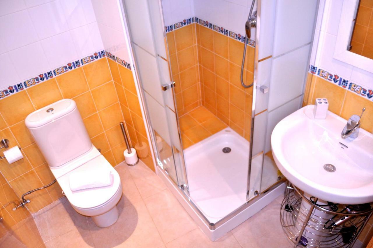 Suenos De Mar I Appartement Dénia