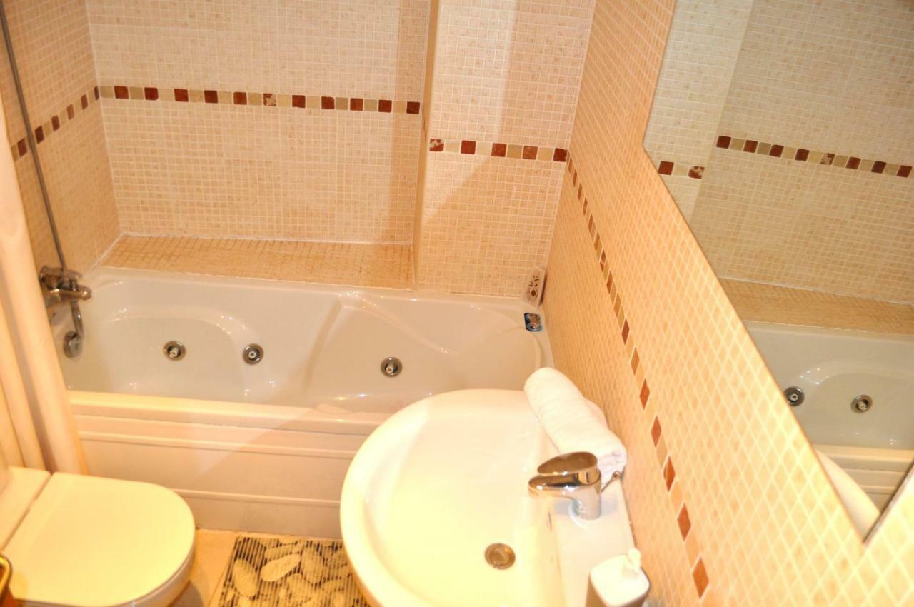 Suenos De Mar I Appartement Dénia
