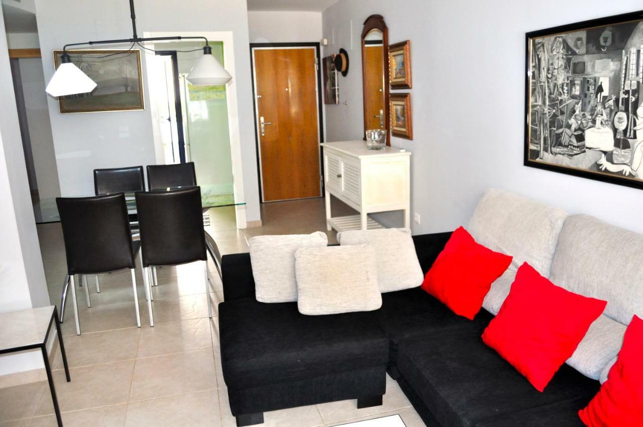 Suenos De Mar I Appartement *